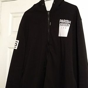 Parish Nation jogging sets